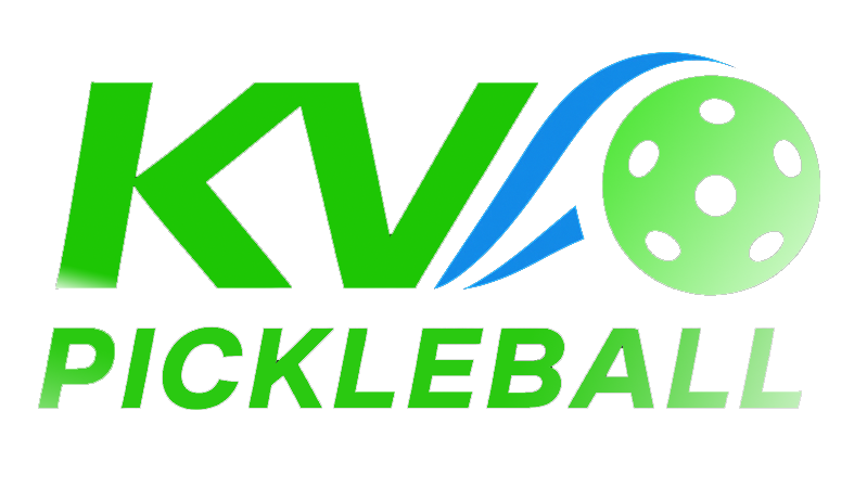 PickleballKV - Tennis Pickleball Training Machine
